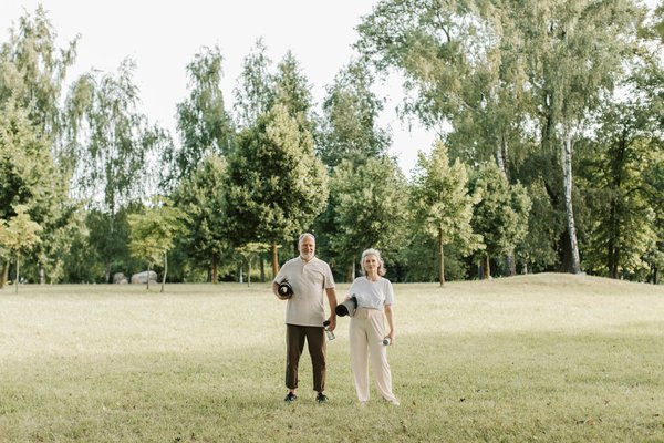 Empowering Seniors: Innovative Gadgets to Aid Those with Limited Hand Strength