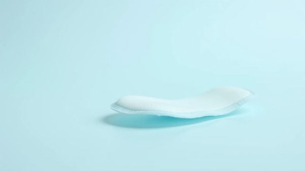 Medical menstrual disc: Benefits and features for comfort and protection