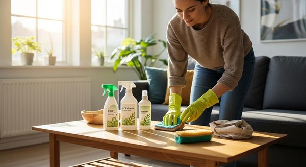 Cleanspiracy: the transformative movement challenging worldwide cleaning habits today